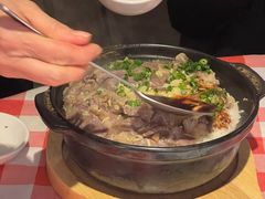 -龙桥私厨·姜花菊花过桥鱼·顺德菜(容桂店)