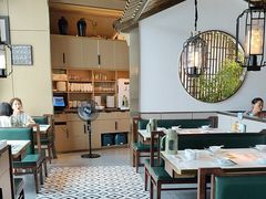 -庆江南江南菜(琴湖溪里花园城店)