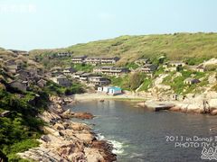 -东极岛景区-青浜岛
