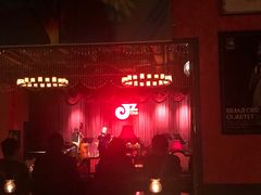 -JZ Club 爵士酒吧(上海店)