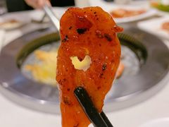 -么子烤肉(化龙池店)