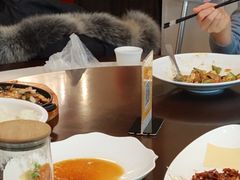 -满堂·烤鸭店·北京菜(鼓楼店)