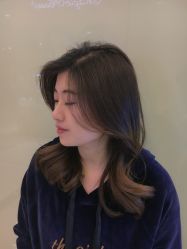 -HairCode芭曲发型