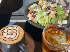 -一尺花园(安和花园店)