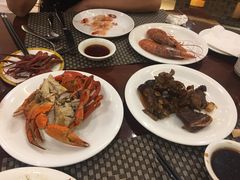 -温州万和豪生大酒店-餐厅