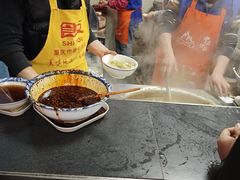 -段生记肉丸糊辣汤(西铁大明宫住宅小区店)
