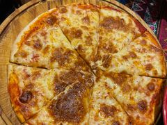 -Tony's House