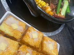 -炉角·鲍鱼牛腩煲(国贸商城店)