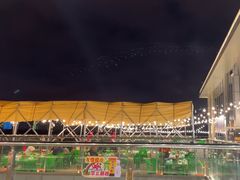 -前王院•巧克力海鲜市集餐厅(万平口店)