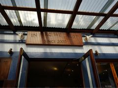 -Fergburger(皇后镇店)