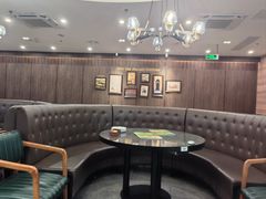 -萨莉亚意式餐厅(南海万达广场店)