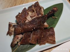 -全牛匠·乐山跷脚牛肉(新中关店)