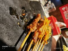 -聚味瞿记·龙虾堂(望城店)