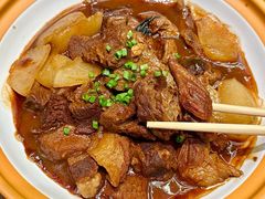 -新华饭店·新津菜·酥皮烤鸭·海鲜(津湾广场店)