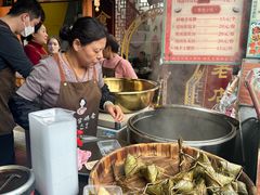 -老妈宫粽球