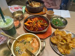 -西塔老太太拌饭(城市集市龙之梦店)