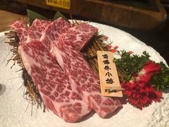 -黑牛の店·和牛烧肉(合生汇店)