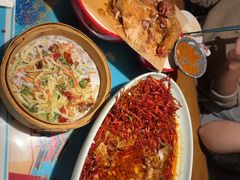 -醉长安(钟楼旗舰店)