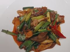 -渝信川菜(长安店)
