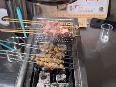 -有蚝有翅烧烤大排档·宵夜(右安门店)
