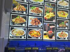 -君霖海鲜私房菜(春柳店)