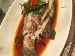 -天宁凯利时尚餐厅