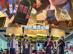 -万达广场(大明宫店)