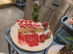 -喜聚薈·花膠雞海鮮火鍋(越秀店)