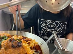 -小螺大作·螺蛳粉火锅(林和西店)
