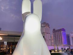 -黄兴南路步行商业街