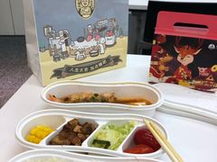 -新白鹿餐厅(城西银泰城店)