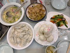 -王厚元饺子·辽菜·烤鸭(沈北店)