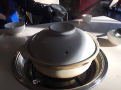 -太婆天府山珍酒楼(亚运村店)