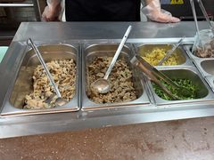 -回味鸭血粉丝汤(新城市广场店)