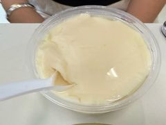 豆花-佑汉小贩大楼熟食中心