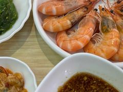 -一蚝一贝海鲜特色餐厅(万象城店)