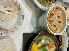 -桂满陇·杭州小馆(巴黎春天浦建店)