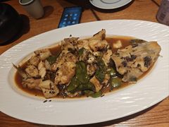 -周家二小姐的菜(西津渡店)