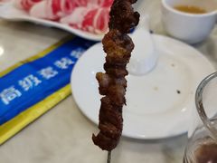 -天都肥牛(南五马路店)