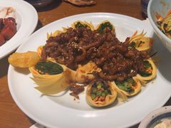 -95号酱骨·一块豆腐(展春园西路店)