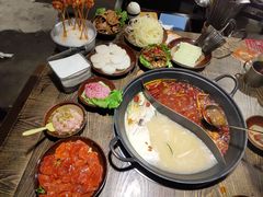-冯校长老火锅(深圳总店)