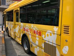 -三鹰之森吉卜力美术馆