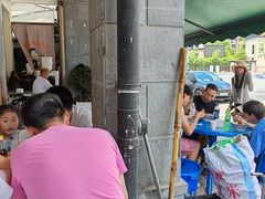 -梅溪·小伙子干挑面(安吉总店)