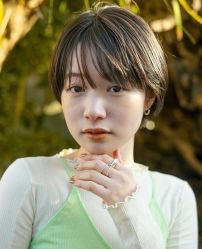 -Sying杉影日式烫染專門店