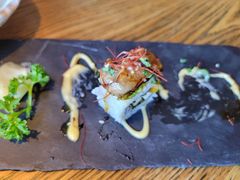 -赤坂亭·M9和牛放题(长楹天街购物中心店)