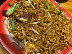 -东方一串·龙虾烧烤·特色烤鱼(柳州路店)