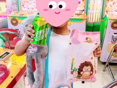 -阿尔法Game Station(中山路店)