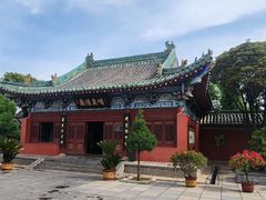 -开封包公祠