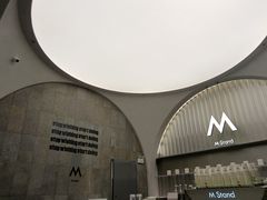 -M Stand(深圳湾后海汇店)