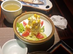 -山葵家·创意料理(宁波来福士店)